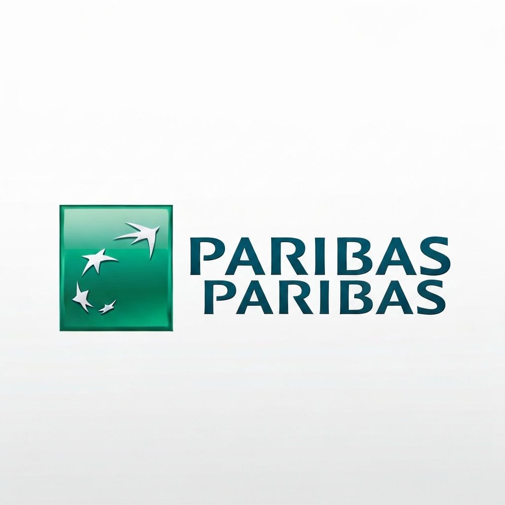 BNP Paribas logo
