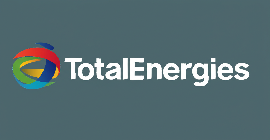 TotalEnergies logo